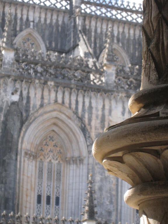That Little Place In Batalha Zewnętrze zdjęcie