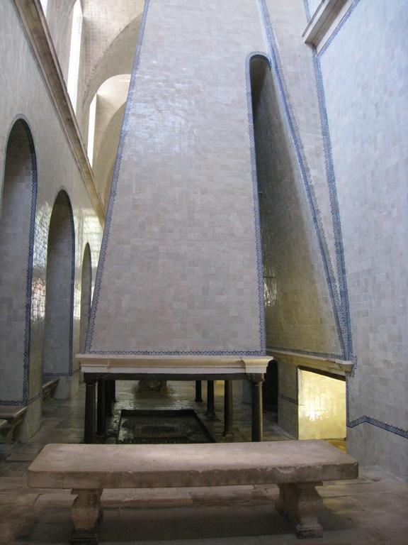 That Little Place In Batalha Zewnętrze zdjęcie